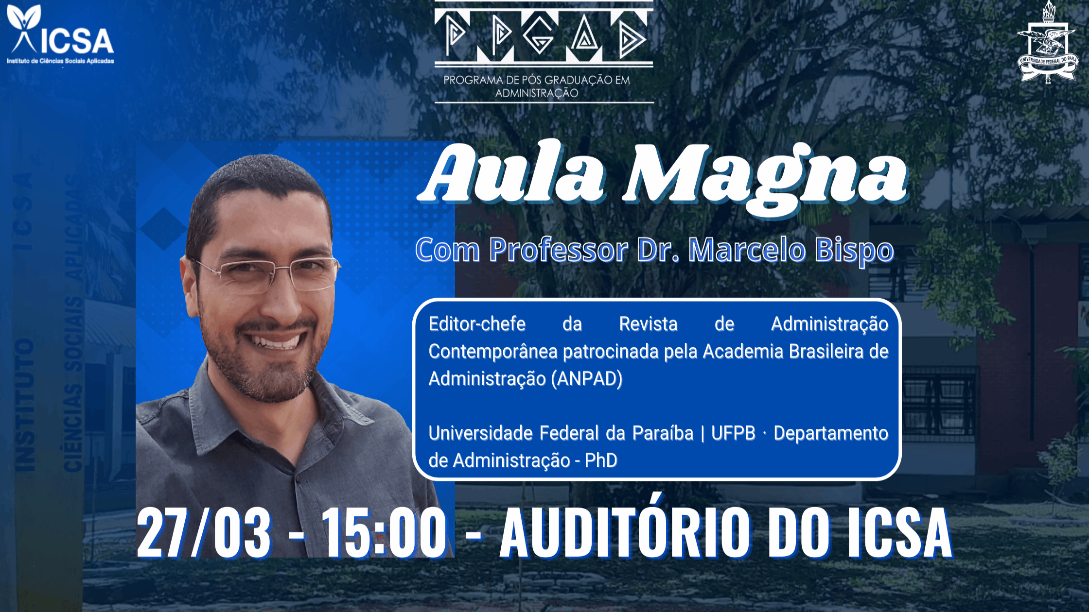 Aula Magna
